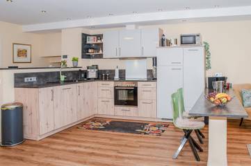 Vakantiewoning voor 10 Personen in Saarburg, Landkreis Trier-Saarburg, Afbeelding 2