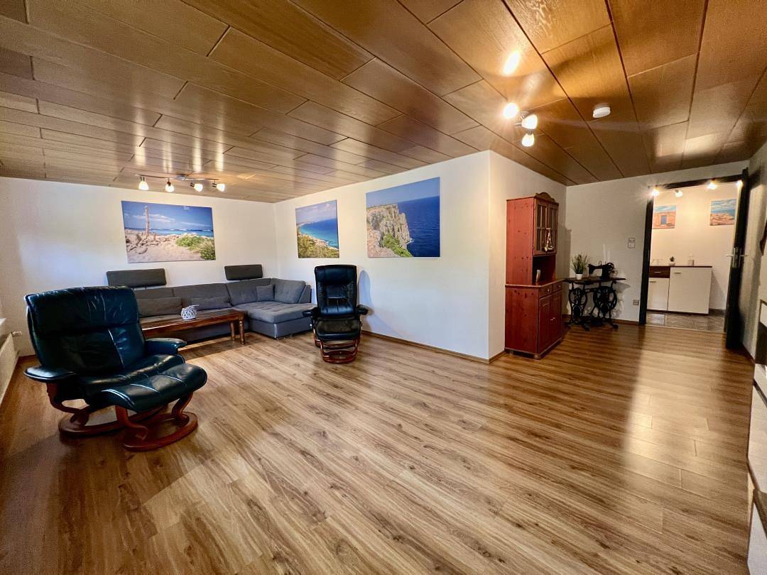 Ganze Wohnung, Ferienwohnung Hill Valley 2 in Ochtersum, Nordseeküste