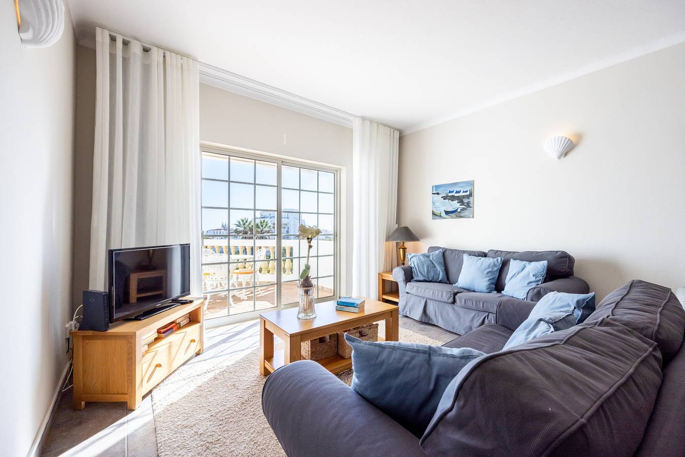 Ganze Wohnung, Coolhouses Algarve Luz, Fiji 11 in Praia da Luz, Faro Distrikt