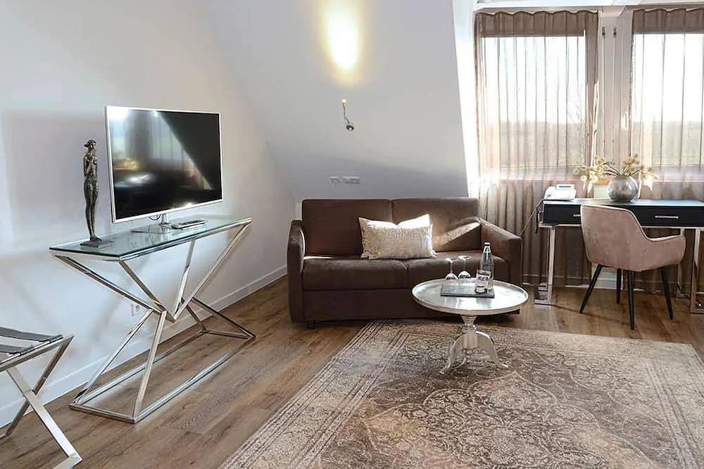 Wohlfühl Dz als Einzelzimmer - Landhotel Hauer in Pleisweiler-Oberhofen, Südliche Weinstraße