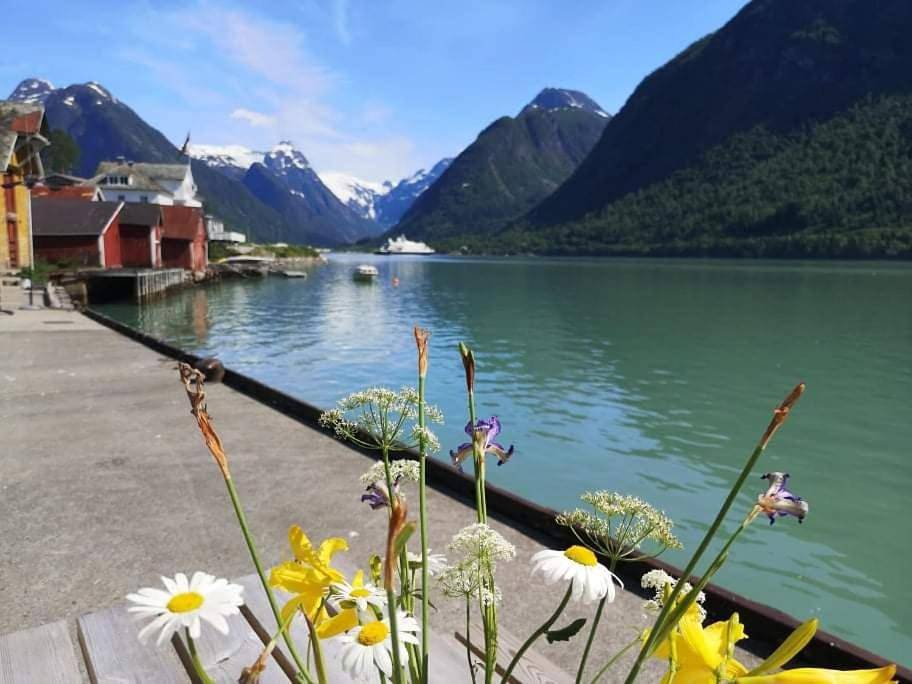 Villa in Sogndal