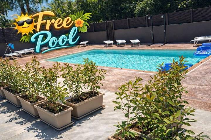 B&b per 2 persone, con Terrazza e Piscina a Sant'Egidio del Monte Albino