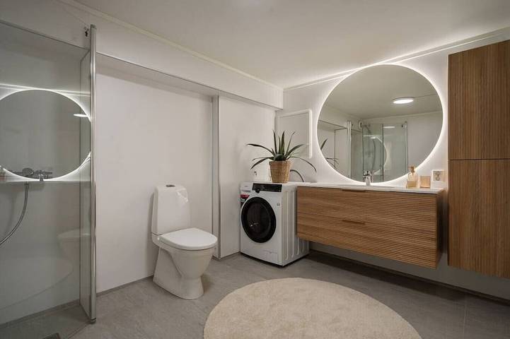 Ganze Wohnung, Sydpol Designer Home Classic Apartment in Tromsø