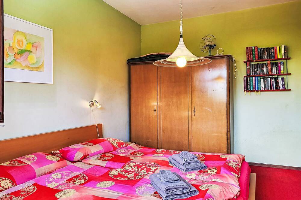 Ganze Wohnung, Ca`Sotselva by Interhome in Mendrisio, Tessin