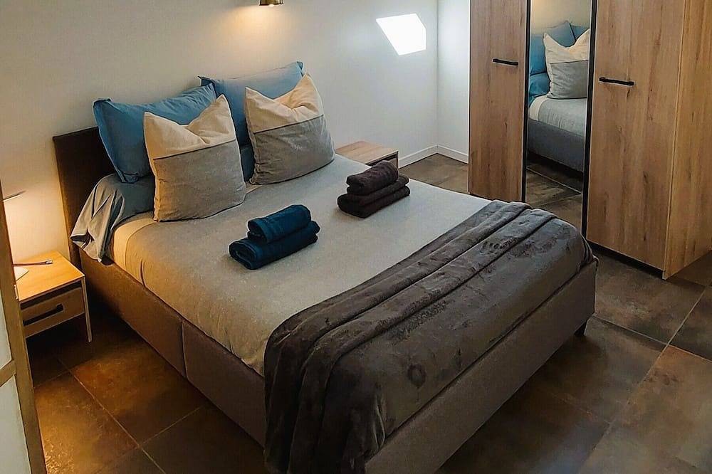 Appartement de vacances