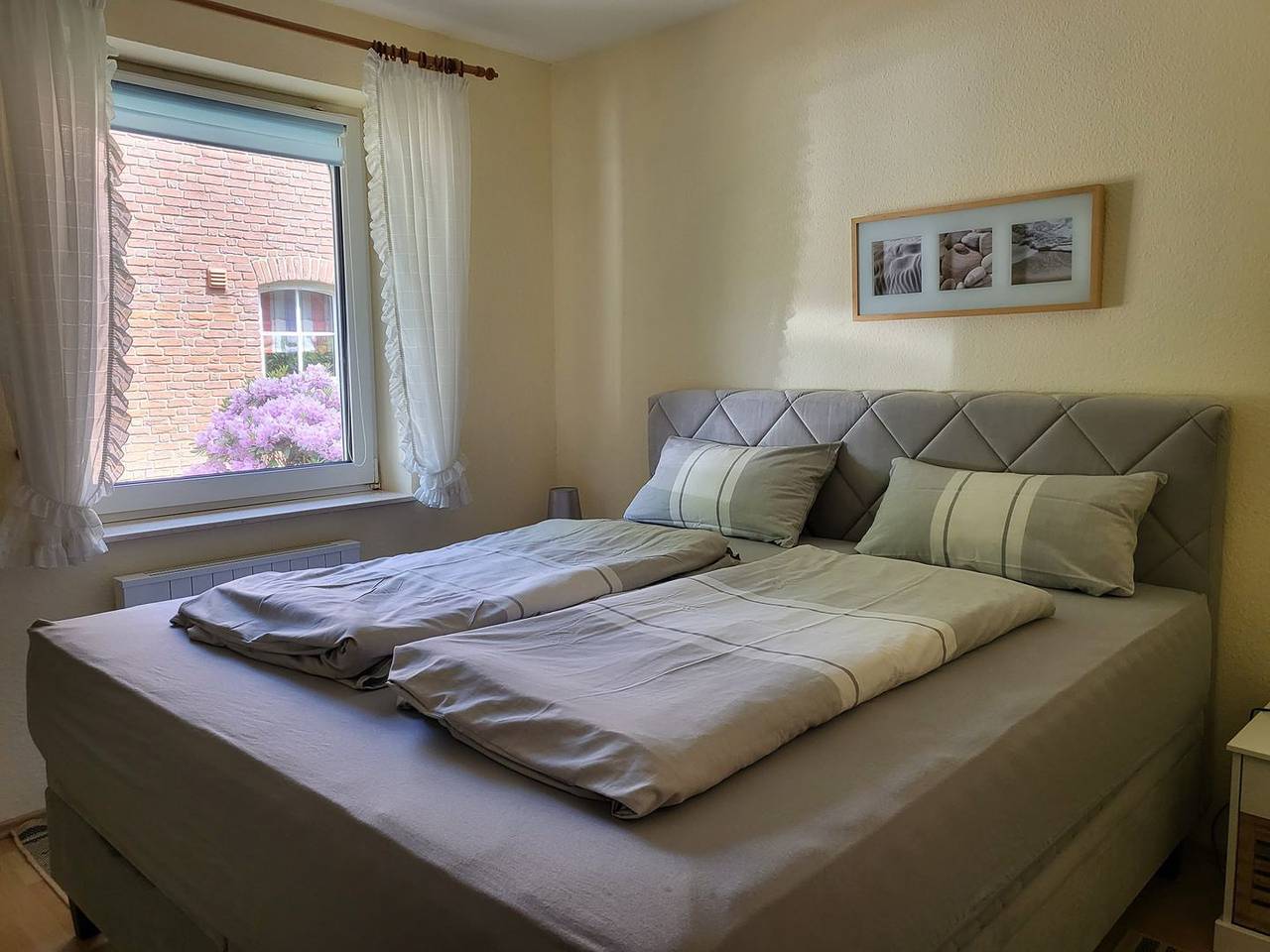 Appartamento vacanze a Eiderstedt a partire da 100€ a notte