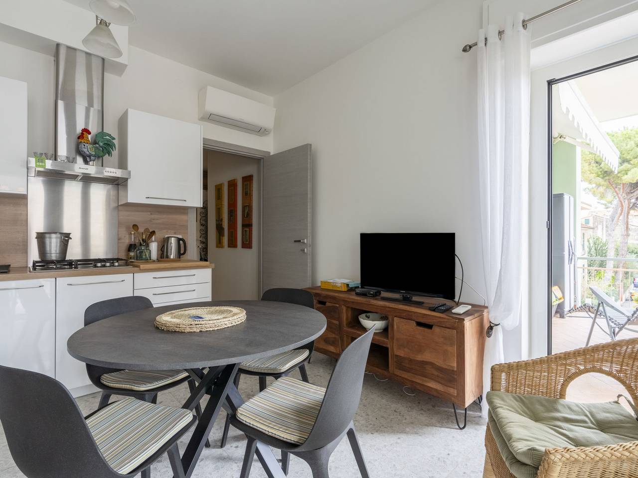 Ganze Wohnung, Epine in Riva Ligure, Riviera di Ponente