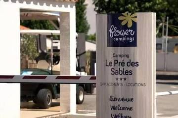 Camping pour 6 Personnes dans Grues, Fontenay-le-Comte, Photo 2