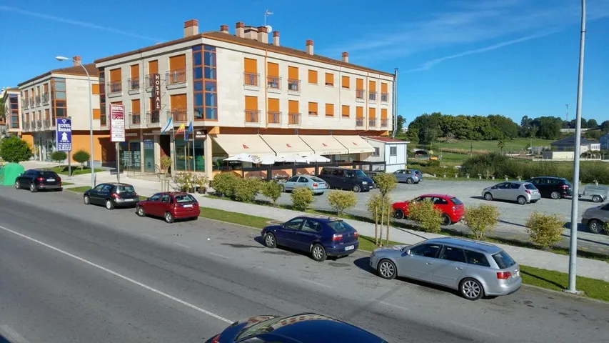 Appartement de vacances pour 5 personnes, avec terrasse et vue - 1