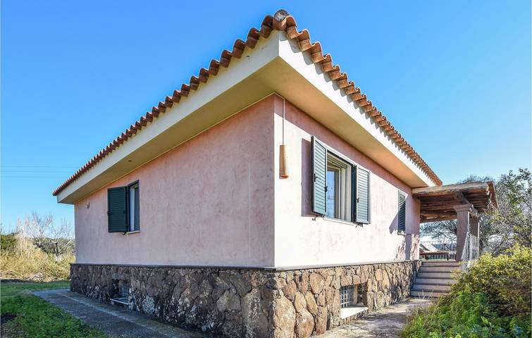 Location de vacances pour 6 personnes, avec terrasse dans Orosei - 3