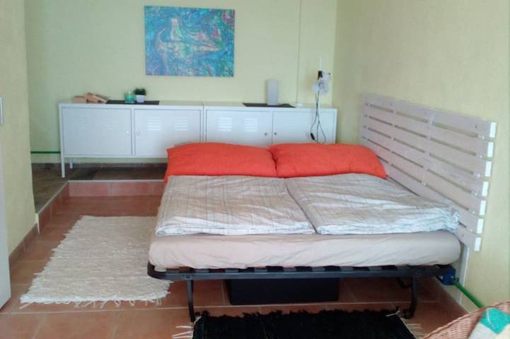 Appartement entier, Simply put...vacation in Los Llanillos, Frontera