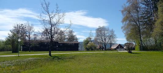 Ferienpark für 4 Personen in Siegsdorf, Chiemgauer Alpen, Bild 4