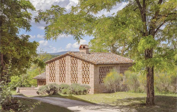 Location de vacances pour 8 personnes à Poggibonsi - 3