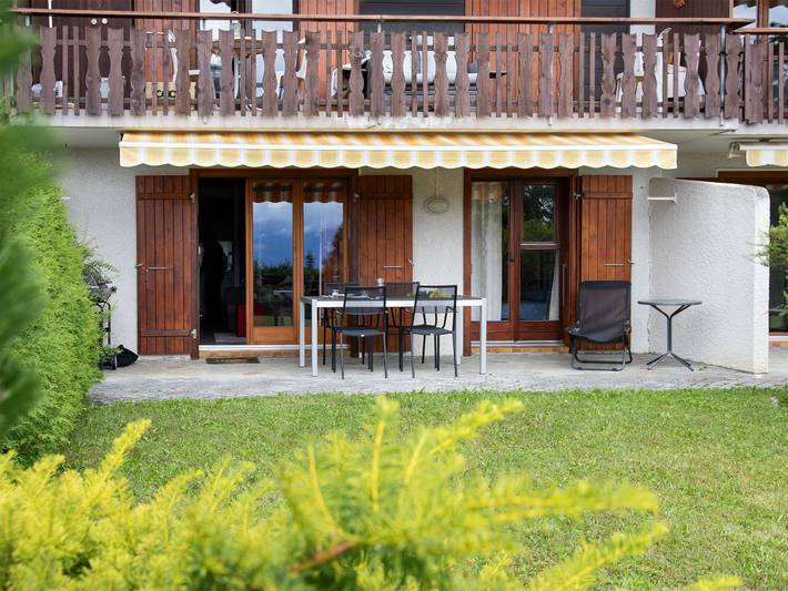 Appartement entier, Chantebrise A2 in Villars-sur-Ollon, Ollon (Villars-sur-Ollon)