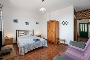 Casa De Férias para 2 Pessoas em El Guro, Valle Gran Rey, Foto 4
