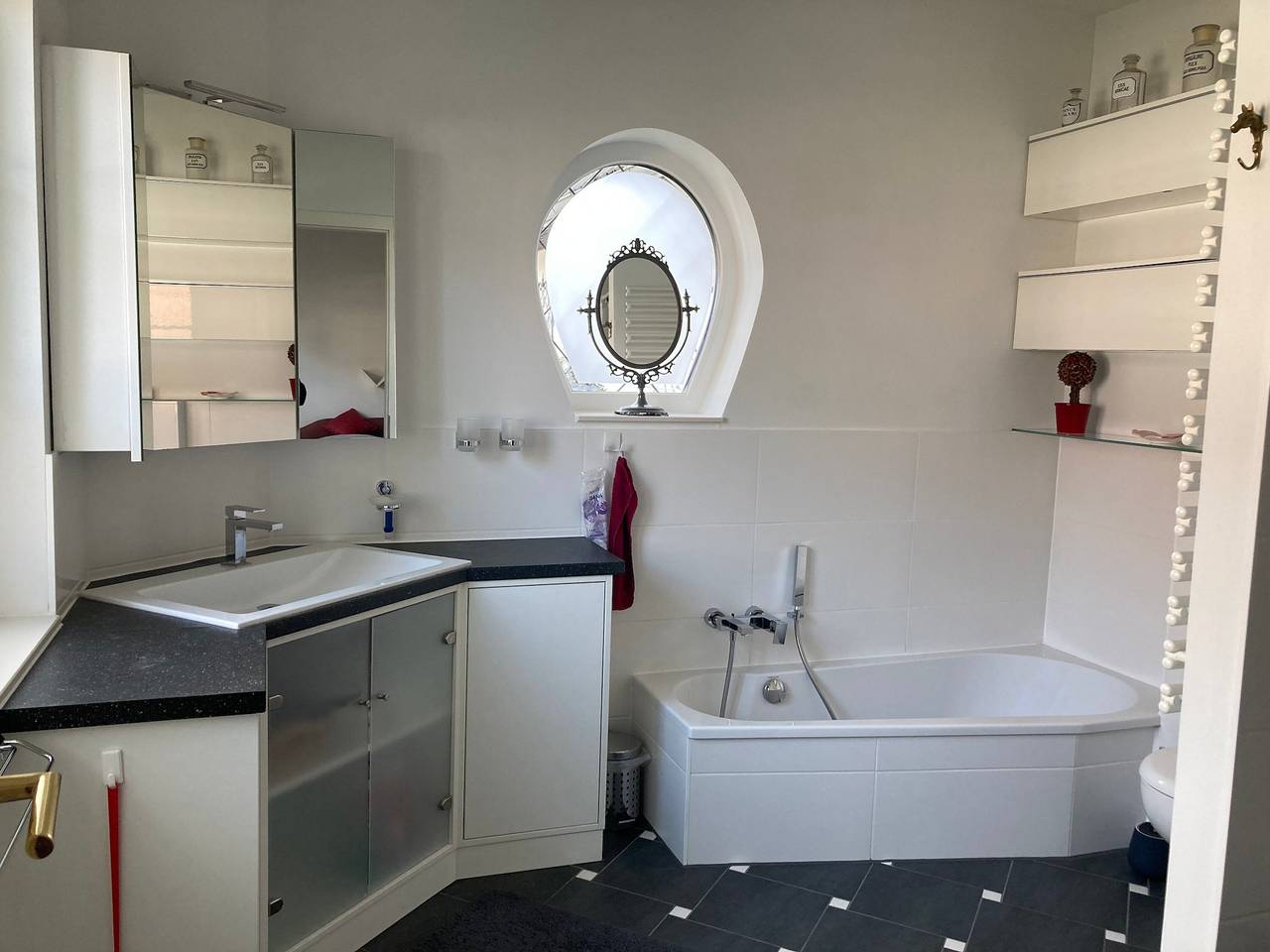 Casa vacacional 'Sentirse Bien en Otros Espacios' con Wi-Fi in Heide, Heide y sus alrededores