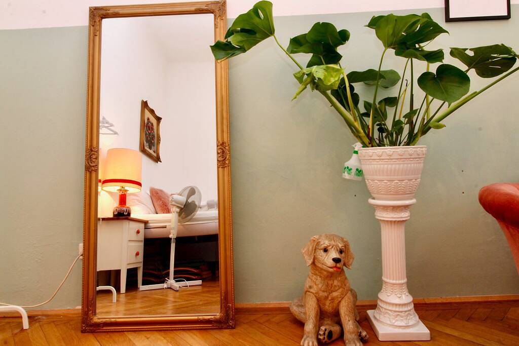 Entire apartment, Romantic Urban Living in Vienna, Vienna Woods