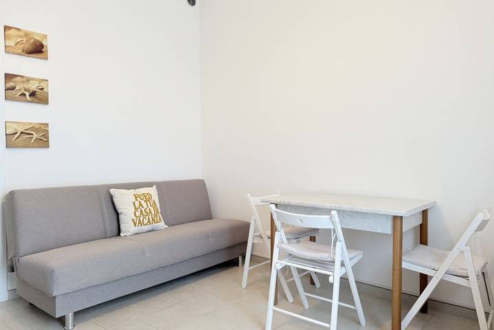 Ganze Wohnung, Ferienwohnung für 3 Personen in Bellaria, Bellaria-Igea Marina