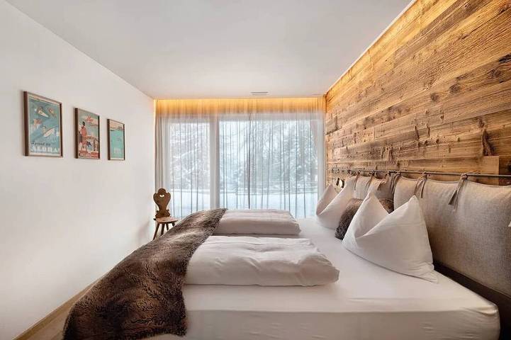 Villa für 10 Personen, mit Whirlpool in Südtirol - 3