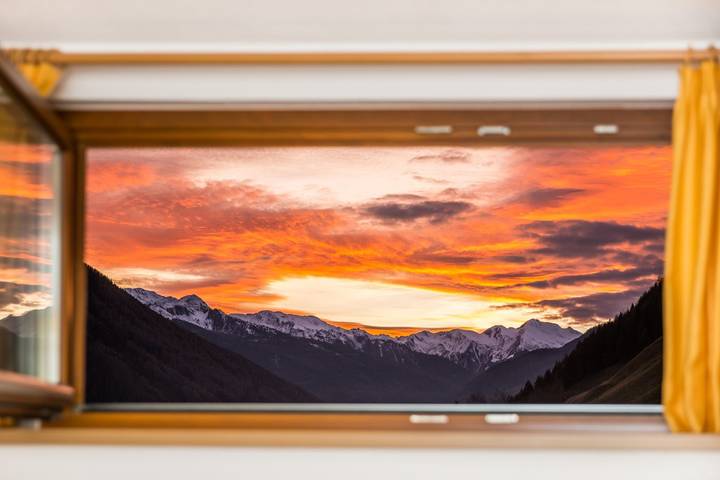 Gîte pour 7 personnes, avec jardin dans San Giacomo - 4