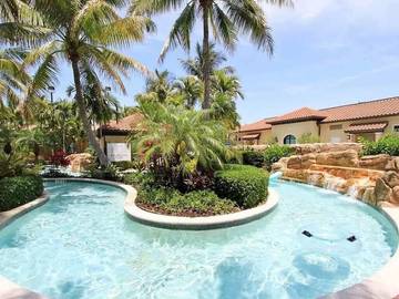 Cottage for 6 People in Naples (FL), Collier County, Photo 2