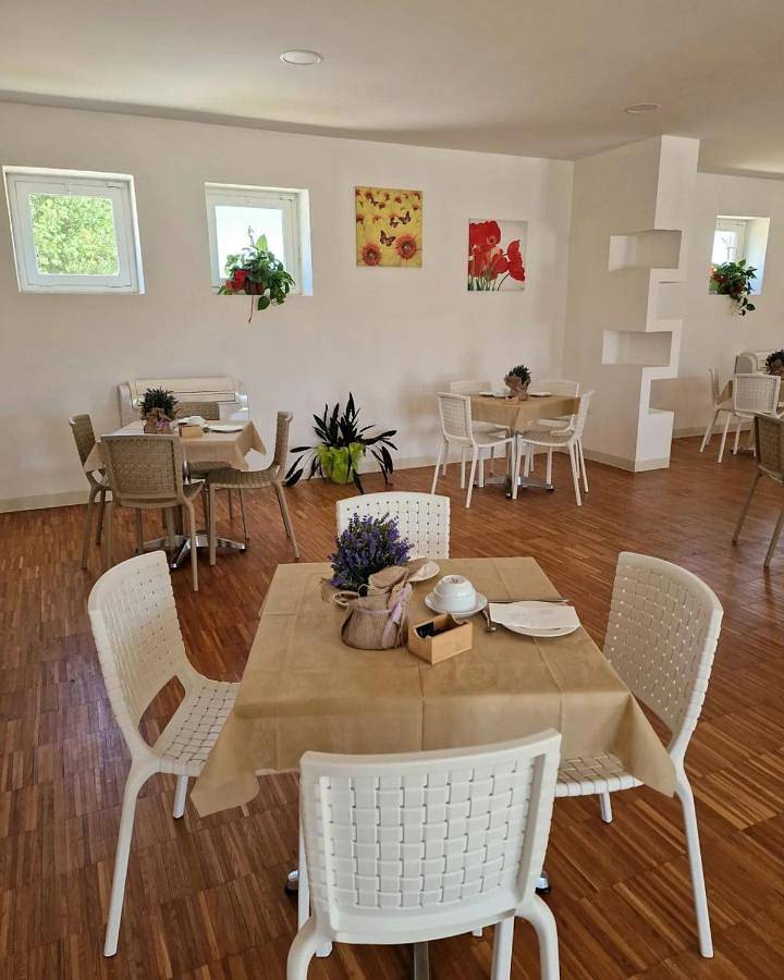 Double Room in Tuili, Medio Campidano