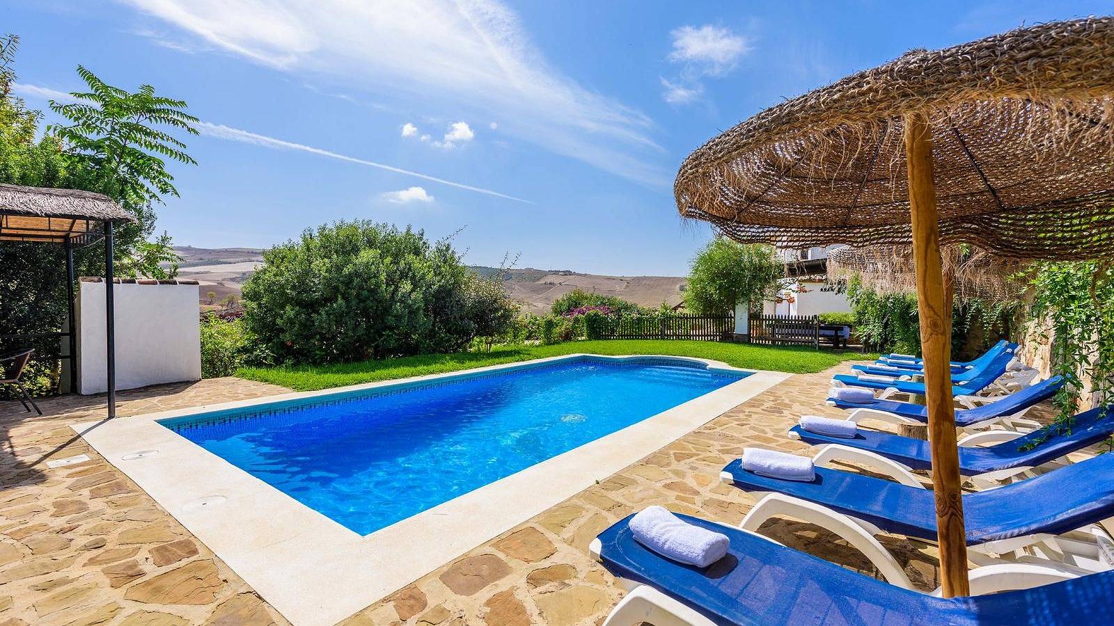 Los Huertos Antequera - La Higuera by Ruralidays in Antequera, Provincia de Málaga