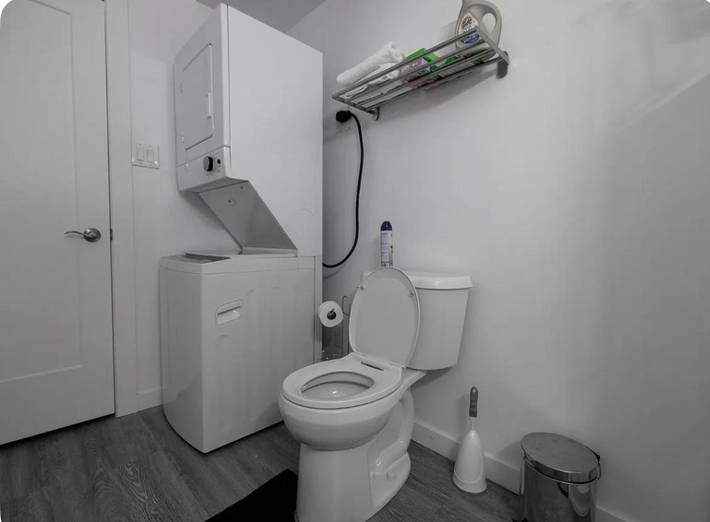 Gîte pour 2 personnes à Ottawa - 4