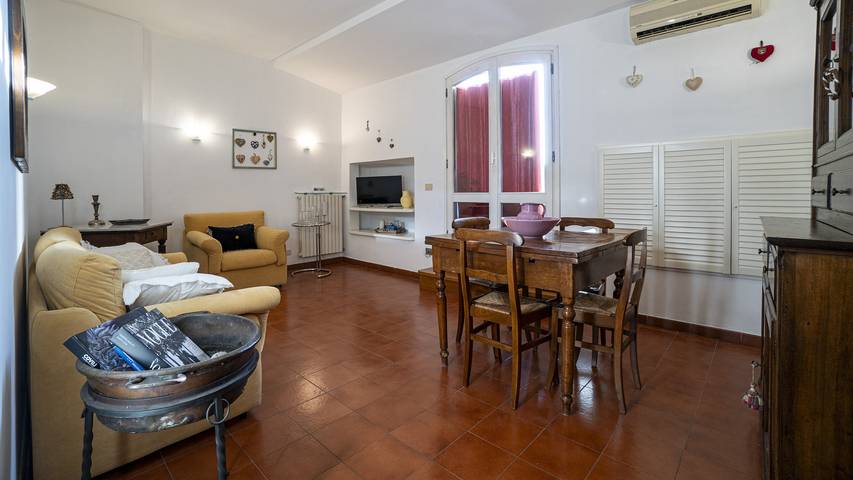 Ganze Wohnung, San Petronio Vecchio 57 in Bologna, Bologna Provinz