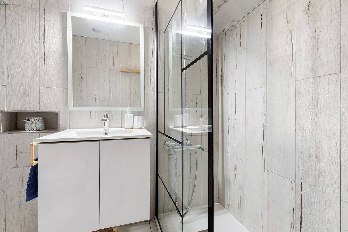 Appartement "Tróia Beach House" met gedeelde tuin, foto 15