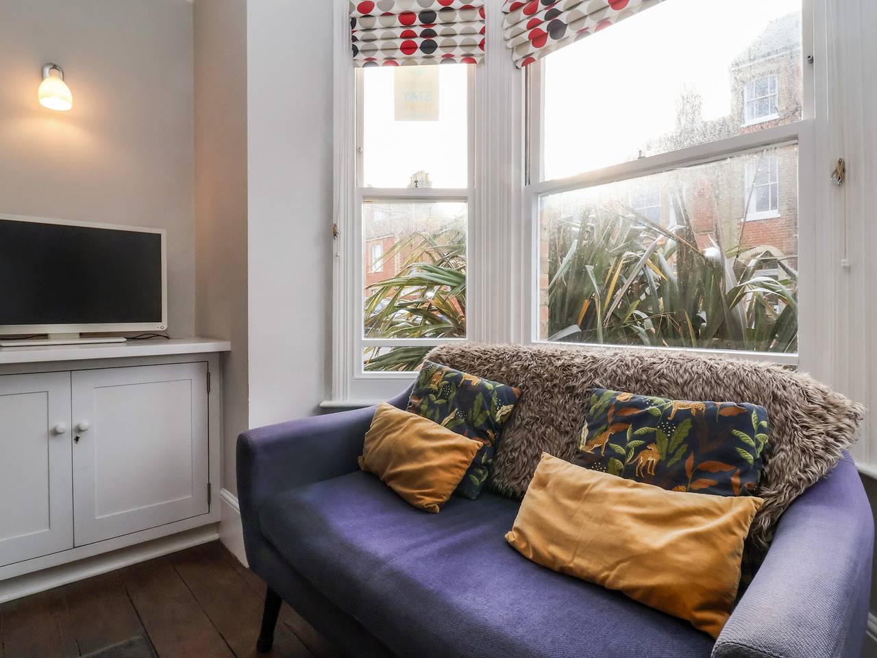 Apartamento entero, Kestrel in Southwold, Waveney