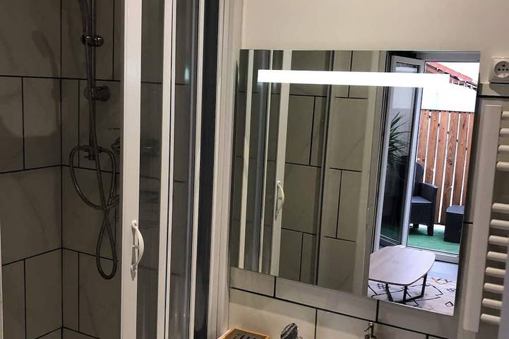 Gîte pour 2 personnes à Gagny - 2