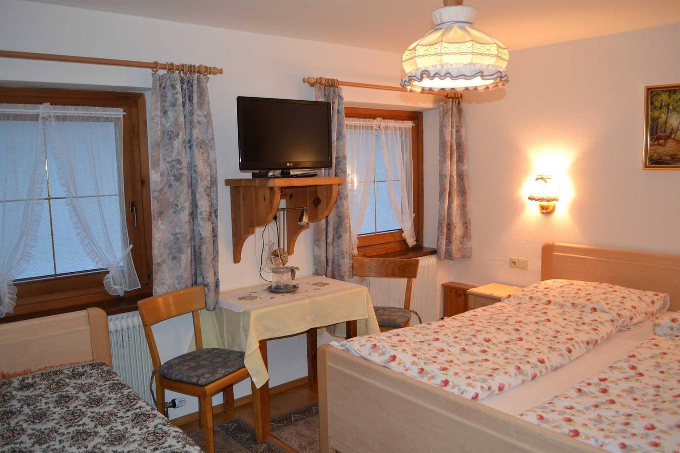 Landhaus Mayer in Achenkirch, Tiroler Unterland