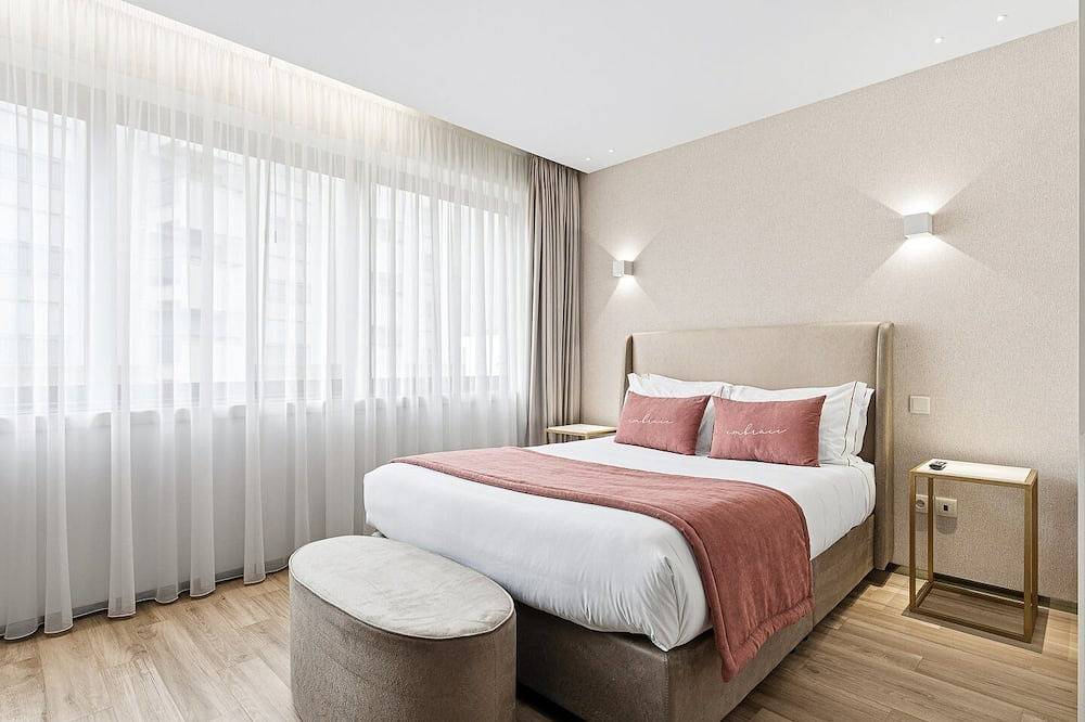 Appartamento vacanze a Porto a partire da 108€ a notte