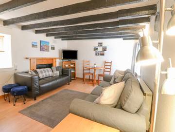 Log Cabin for 2 People in Oban, Argyll & Bute, Photo 4