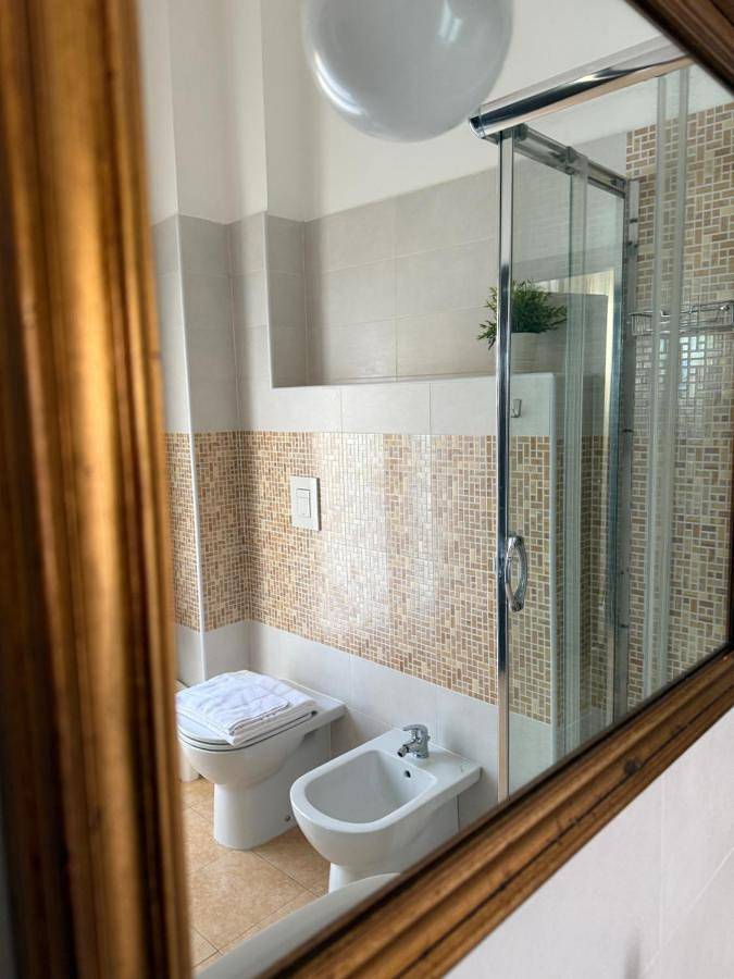 Rooms hub Portarotese in Spiaggia Santa Teresa, Salerno