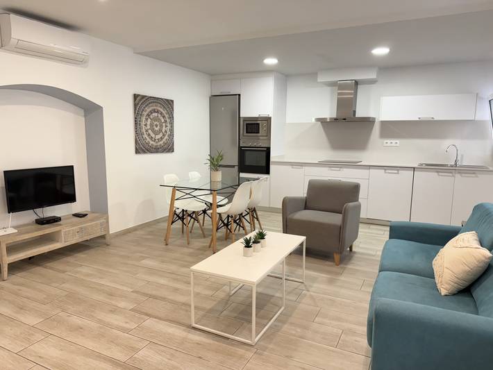 Apartamento entero, Agi Cosconillas Centro in Roses Centre, Roses