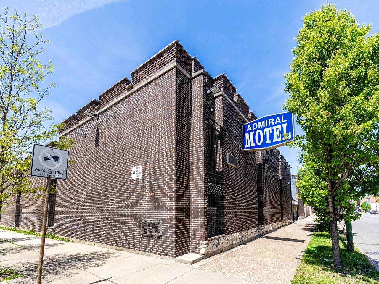 Geheel appartement, Kingsize bed | Roken in Chicago, Cook County