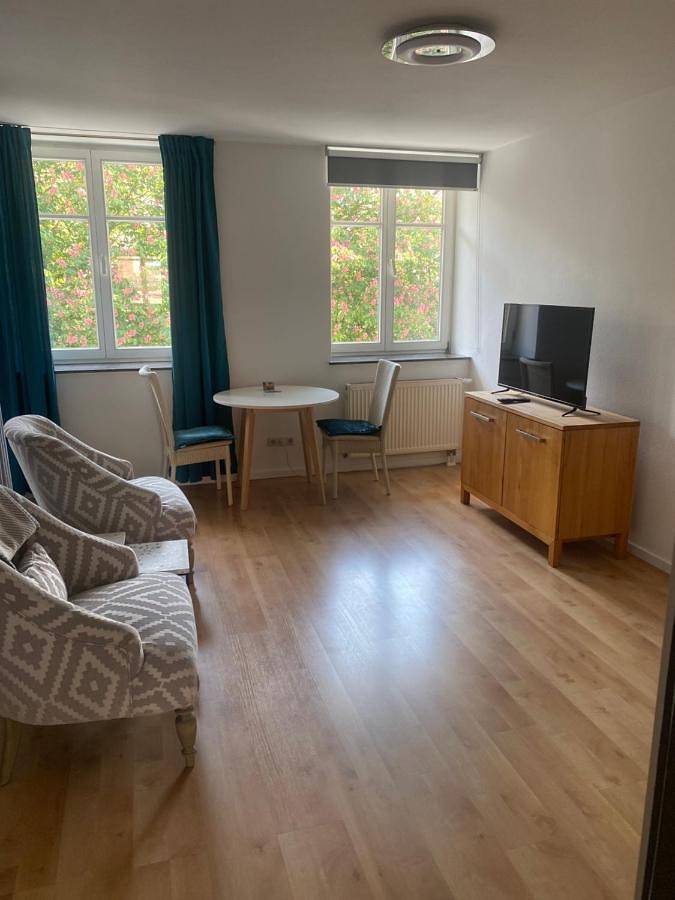 Ganze Wohnung, One-Bedroom Apartment in Trostberg, Landkreis Traunstein