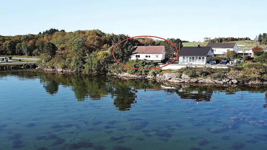Ferienhaus für 11 Personen, mit Garten, mit Haustier in Møre og Romsdal - 3