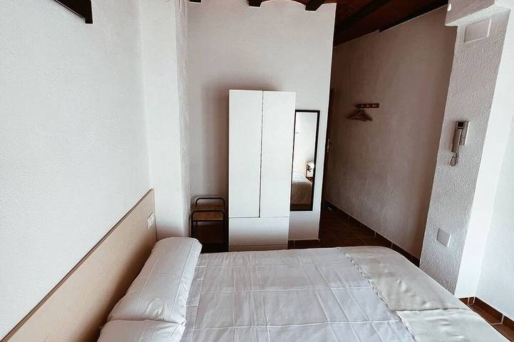 Location de vacances pour 4 personnes, avec terrasse à Móra d'Ebre - 4