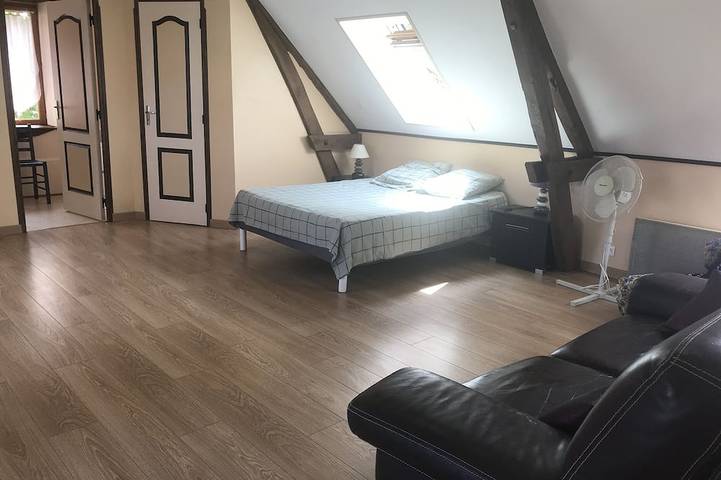 Location de vacances pour 5 personnes, avec jardin et terrasse à Rouffignac-Saint-Cernin-de-Reilhac - 2