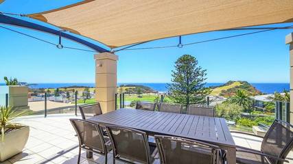 Holiday Home for 8 People in Terrigal, New South Wales, Photo 3
