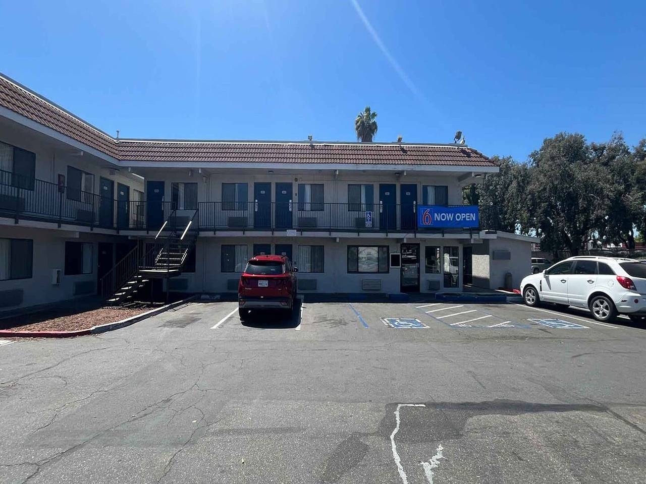 Appartement entier, 1 Lit Complet | Micridge Mob Accc Ri Shwr Ns in San José, Silicon Valley