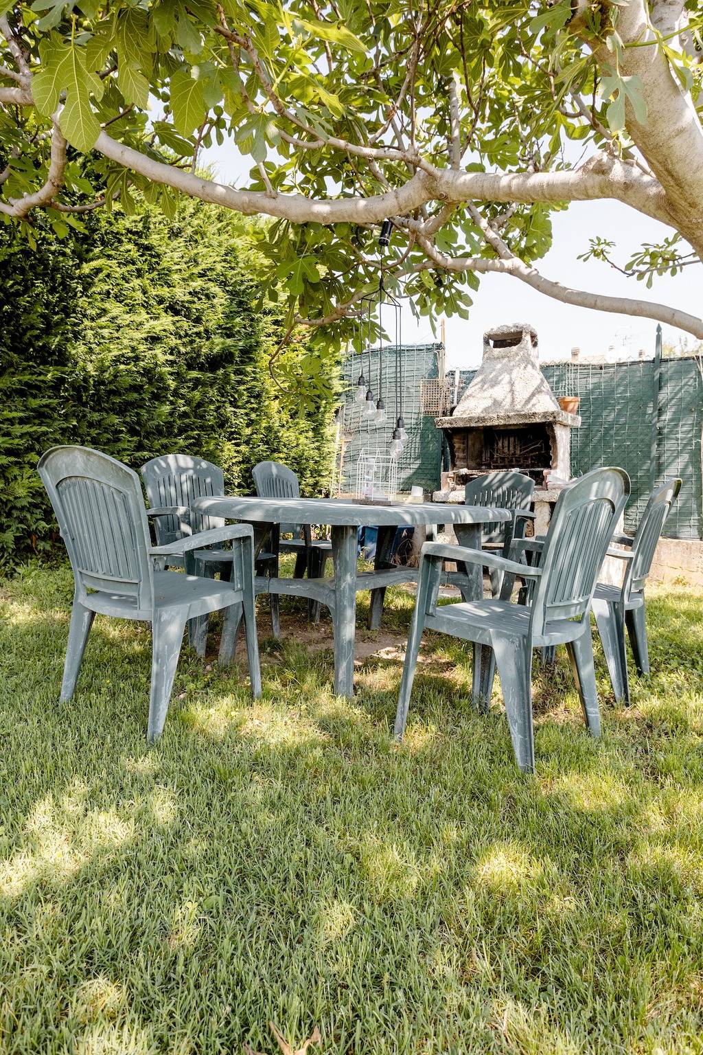 Ganze Wohnung, Apartment 'Suite Al Pian' mit privatem Pool, privatem Garten und Wlan in Mezzane di Sotto, Verona Provinz