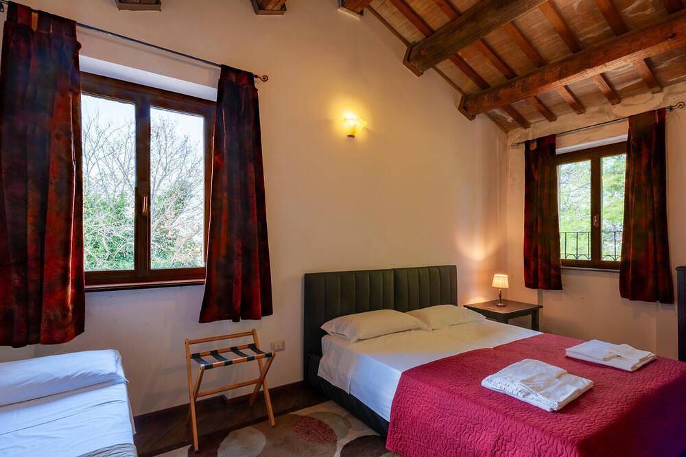 Schönes Zuhause in Morrovalle in Morrovalle, Adriaküste Marken