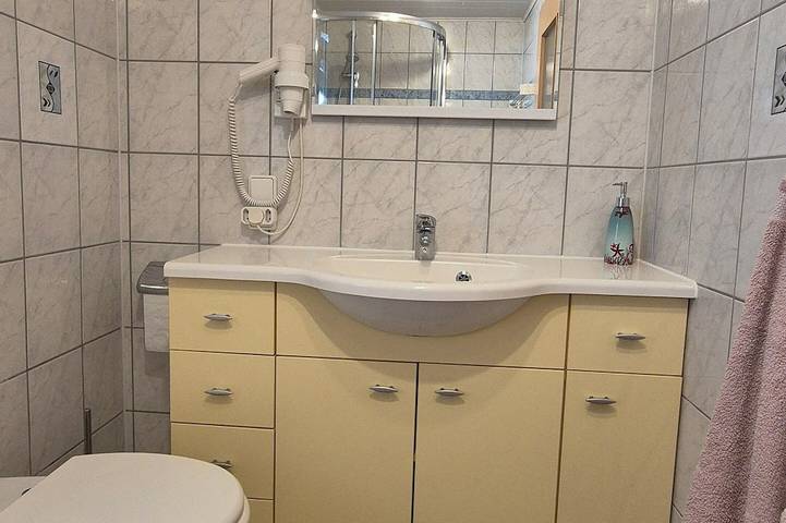 Ganze Wohnung, Ferienwohnung bei der Familie Prey in Bergen auf Rügen, Bergen auf Rügen und Umgebung