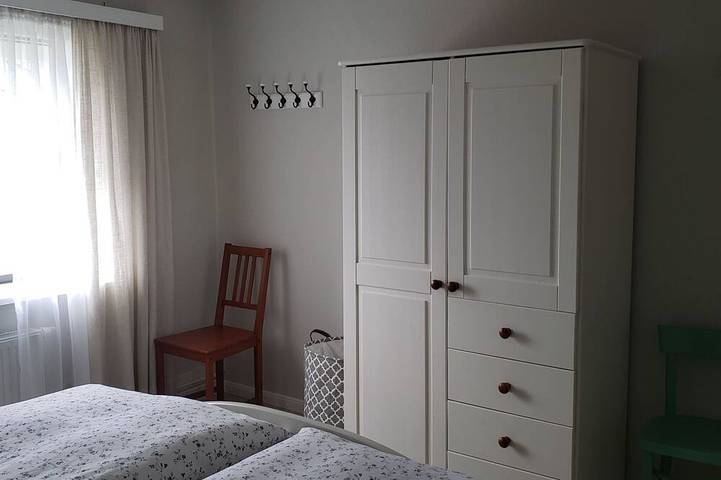 Ganze Wohnung, Canadahof in Pellworm, Nordfriesland