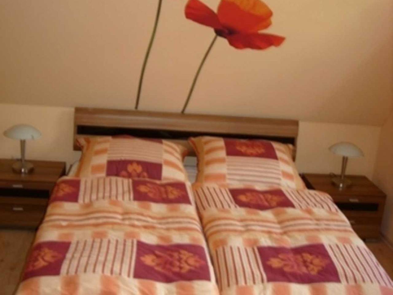 Ganze Ferienwohnung, Ferienwohnung Sylvia in Usedom Stadt, Usedom