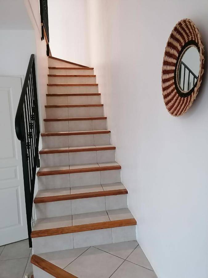 Villa pour 2 personnes, avec vue ainsi que vue sur le lac et jardin à Aigues-Mortes - 4